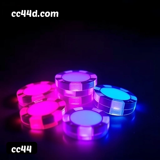 Vantagens exclusivas cc44 para jogadores brasileiros - São Paulo, Rio, BH