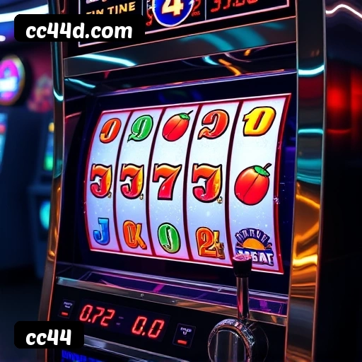 cc44 bônus R$5.000 + 500 giros - Rollover 35x, prazo 30 dias, 38% taxa conversão