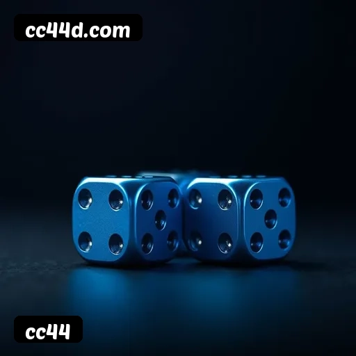 Loterias online disponíveis na cc44