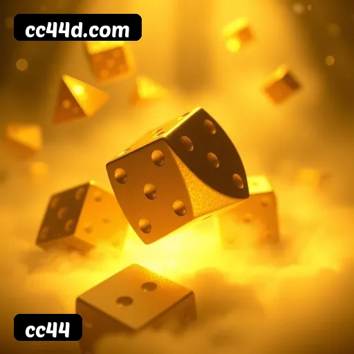 Níveis do programa VIP da cc44